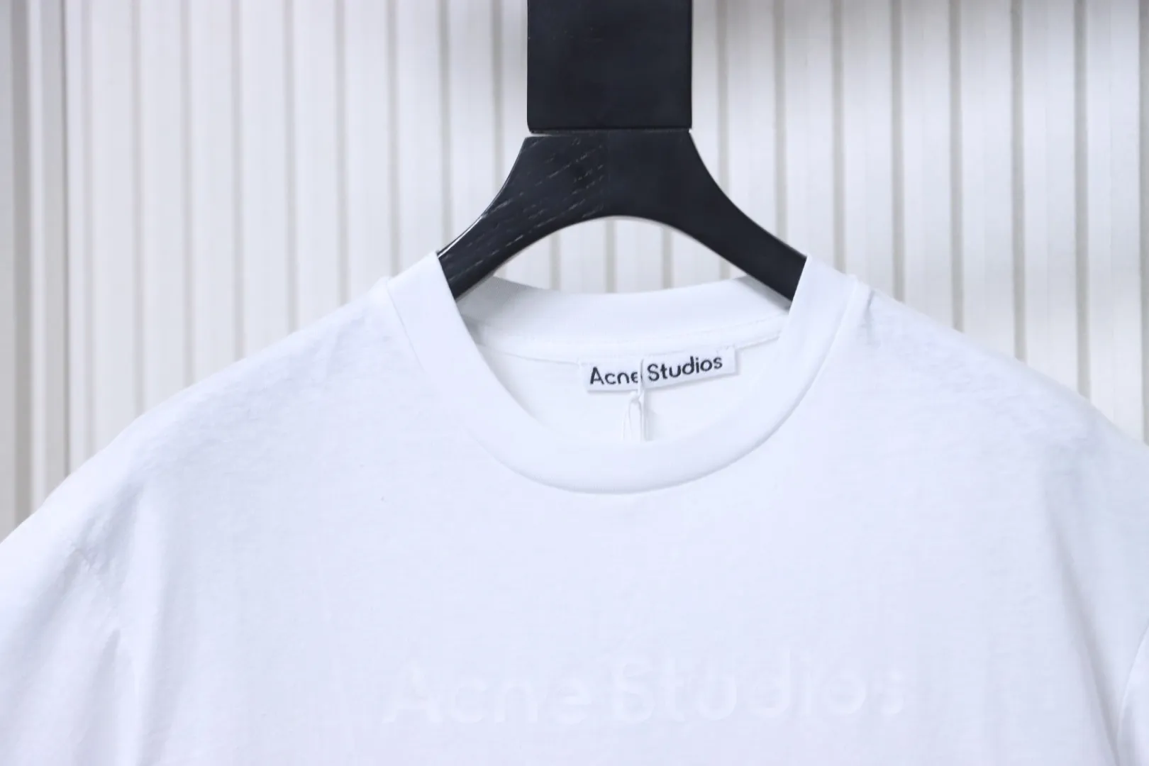 Acne Studios Kragen
