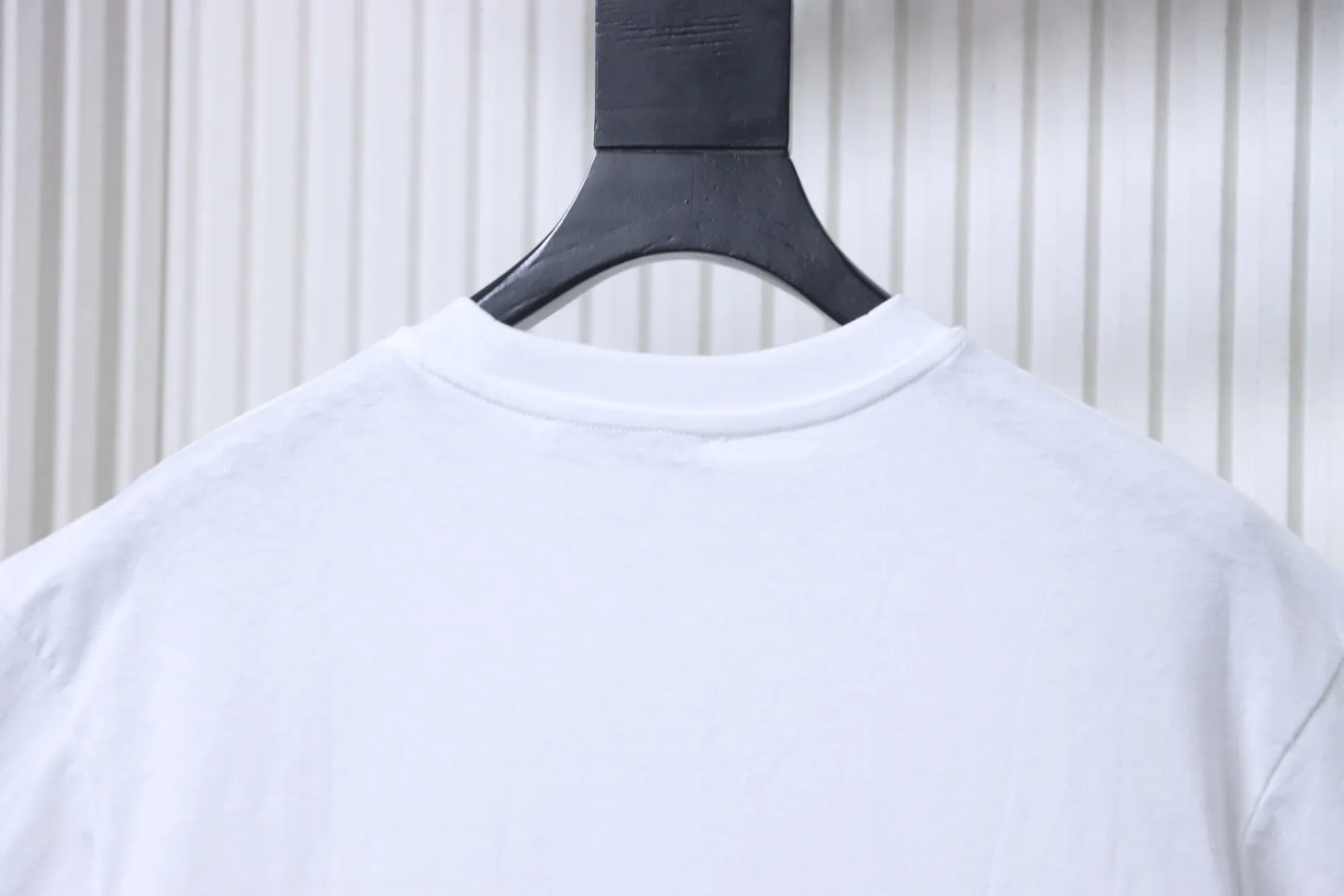 Acne Studios Hinterer Kragen
