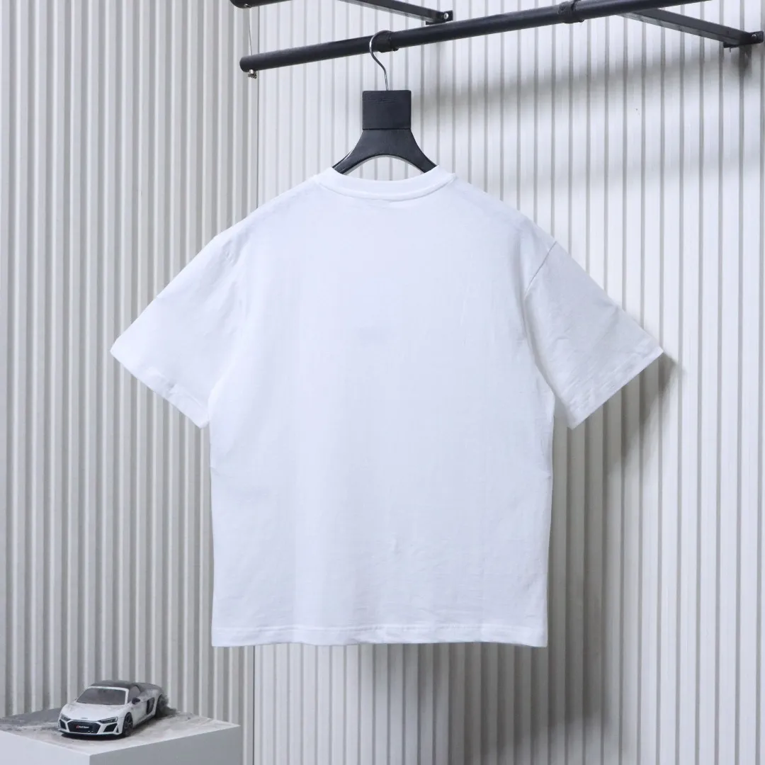 Acne Studios Rückansicht