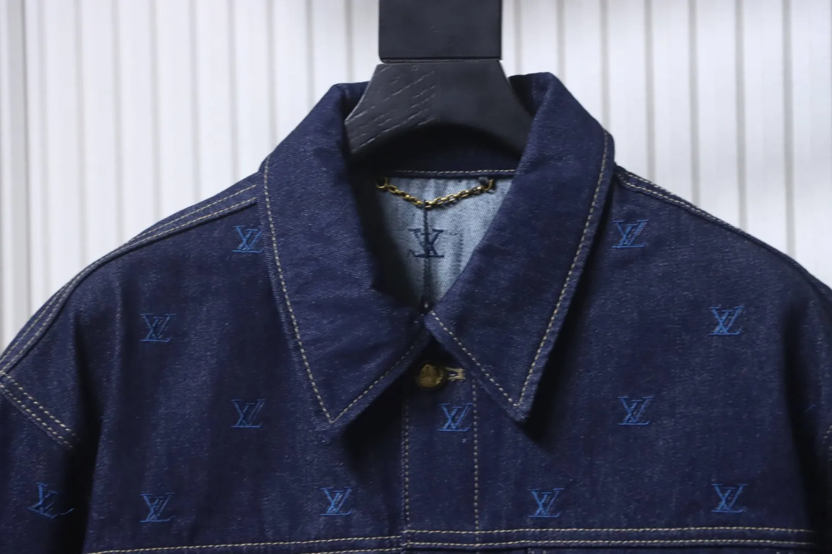 Louis Vuitton Knöpfe