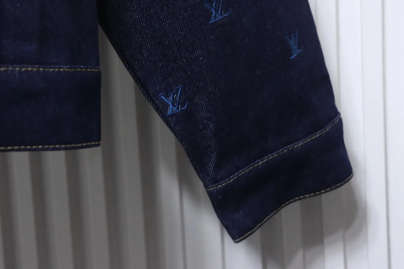 Louis Vuitton Manschette