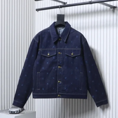 Louis Vuitton Vorderansicht