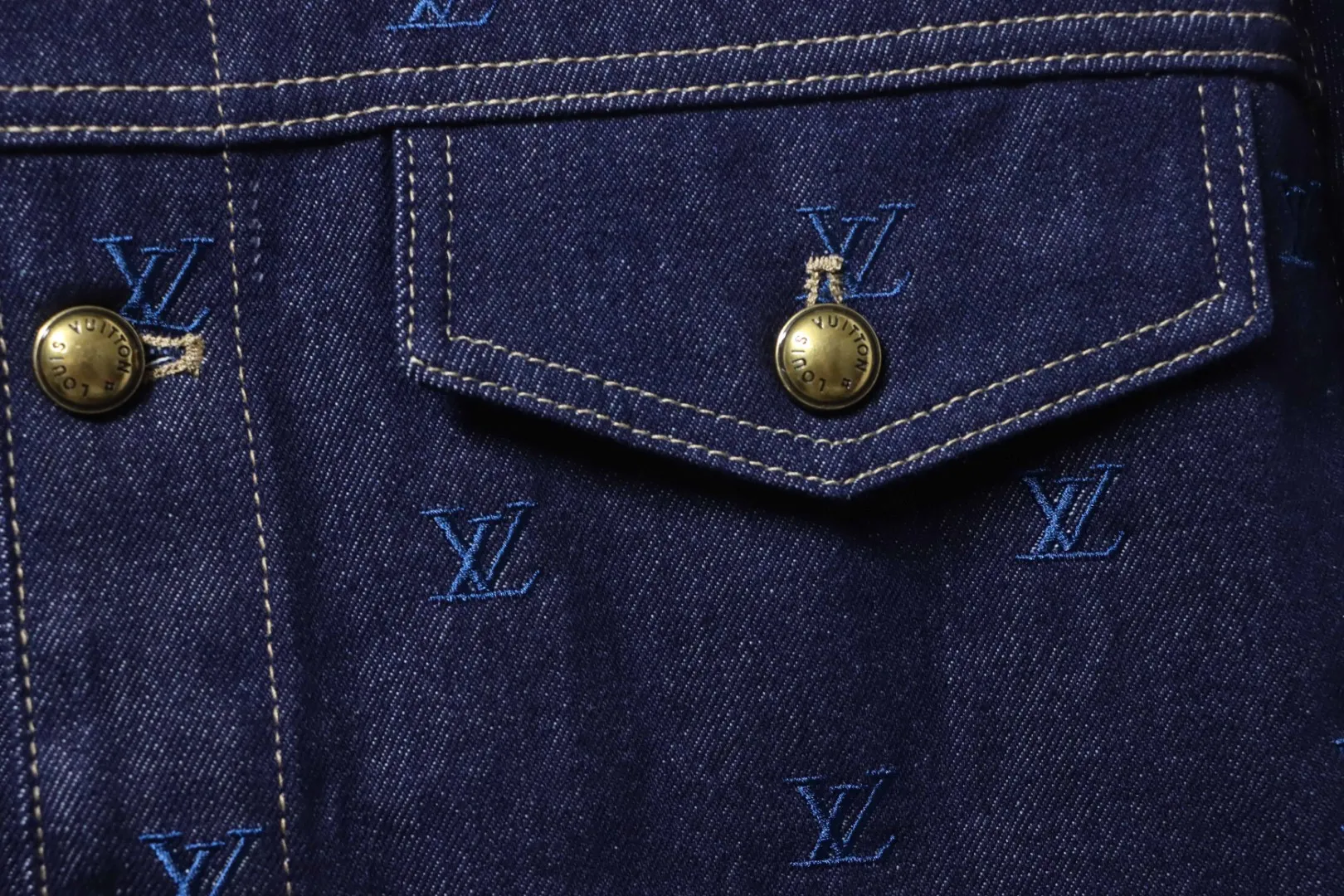 Louis Vuitton Tasche