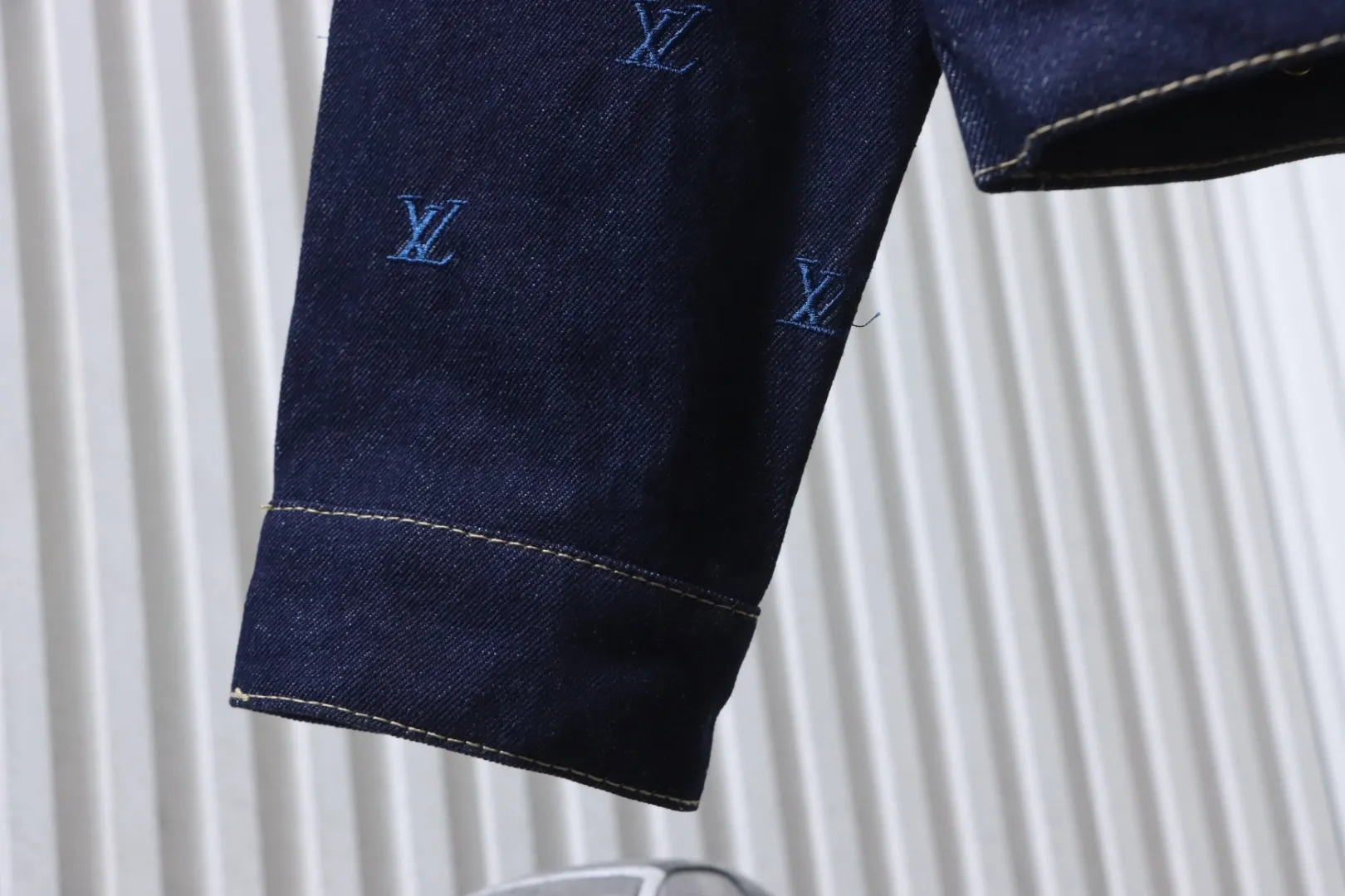 Louis Vuitton Ärmel