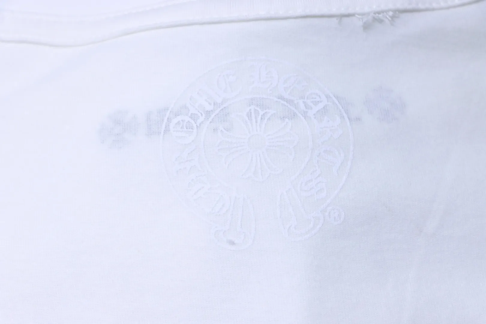 Chrome Hearts Markenlogo