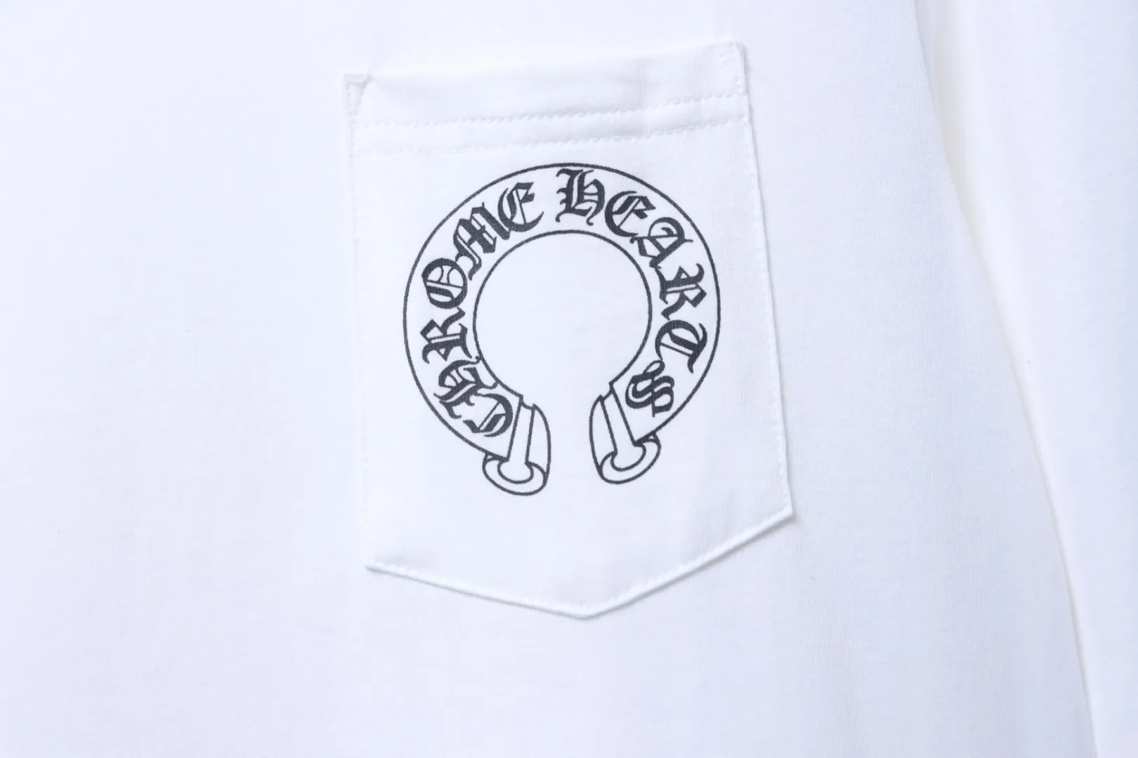 Chrome Hearts Tasche