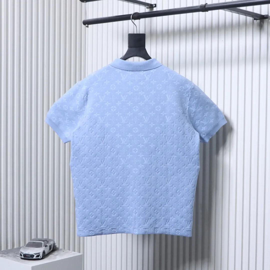 Louis Vuitton Rückansicht