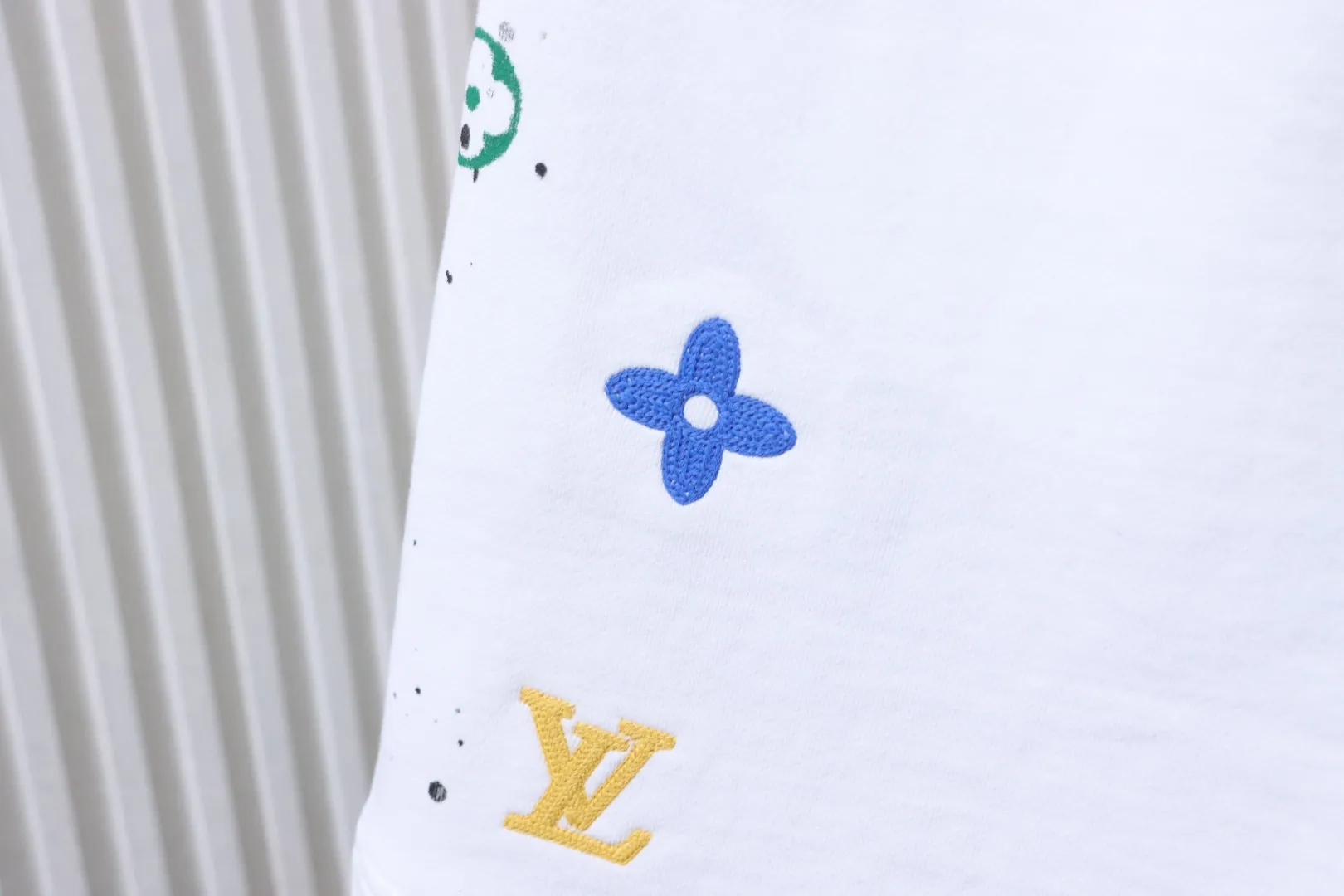 Louis Vuitton Markenlogo