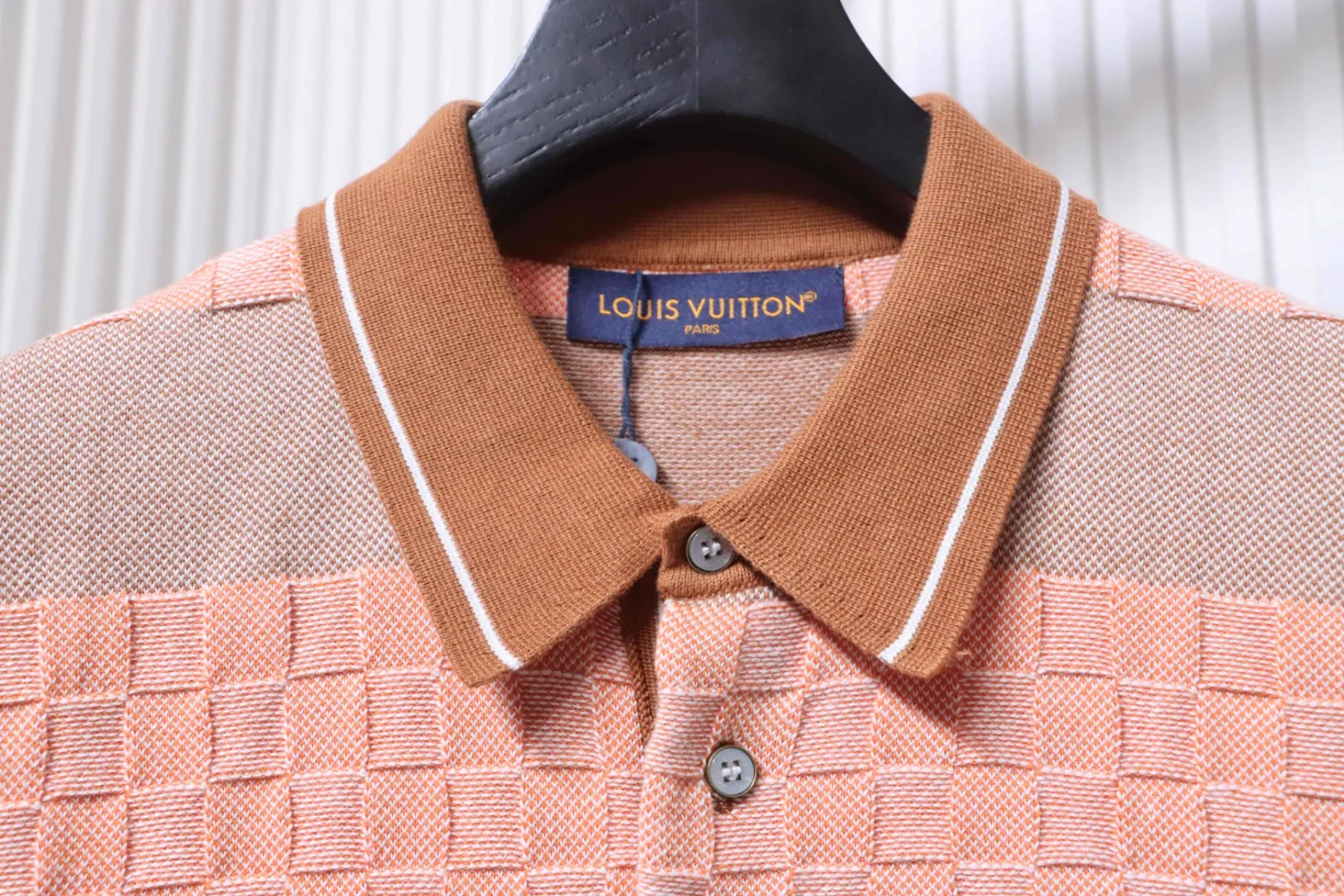 Louis Vuitton Kragen