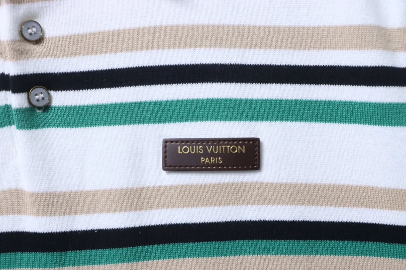 Louis Vuitton Markenlogo