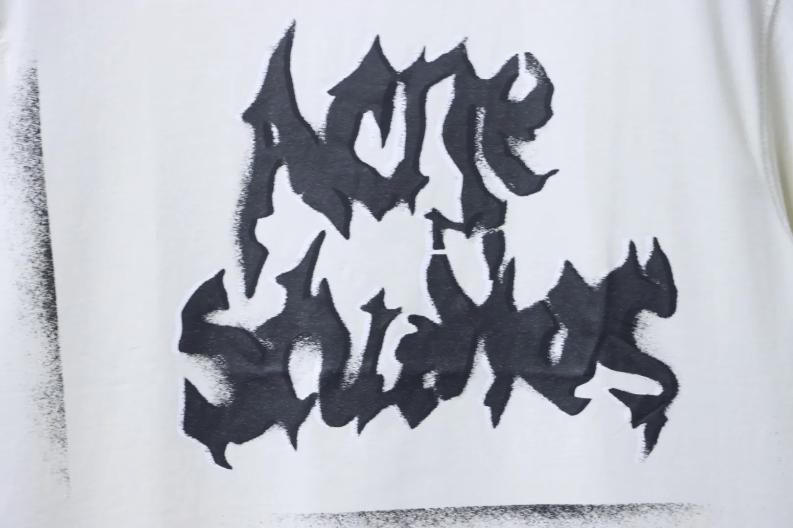 Acne Studios Markenlogo