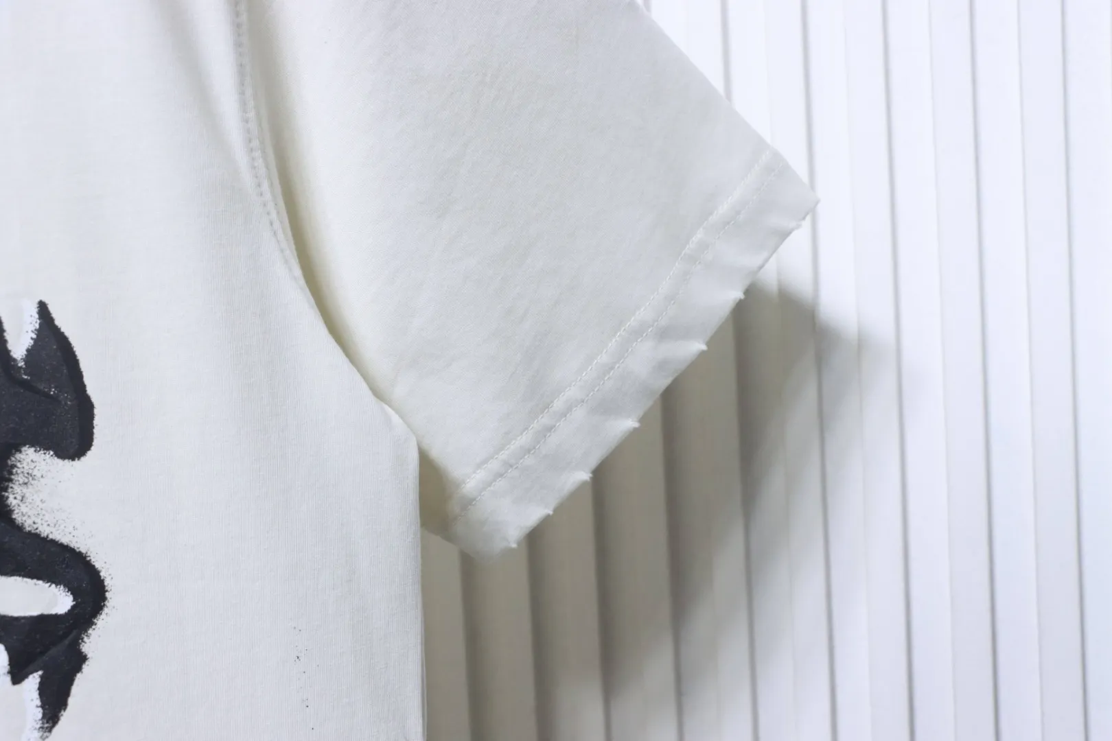 Acne Studios Manschette