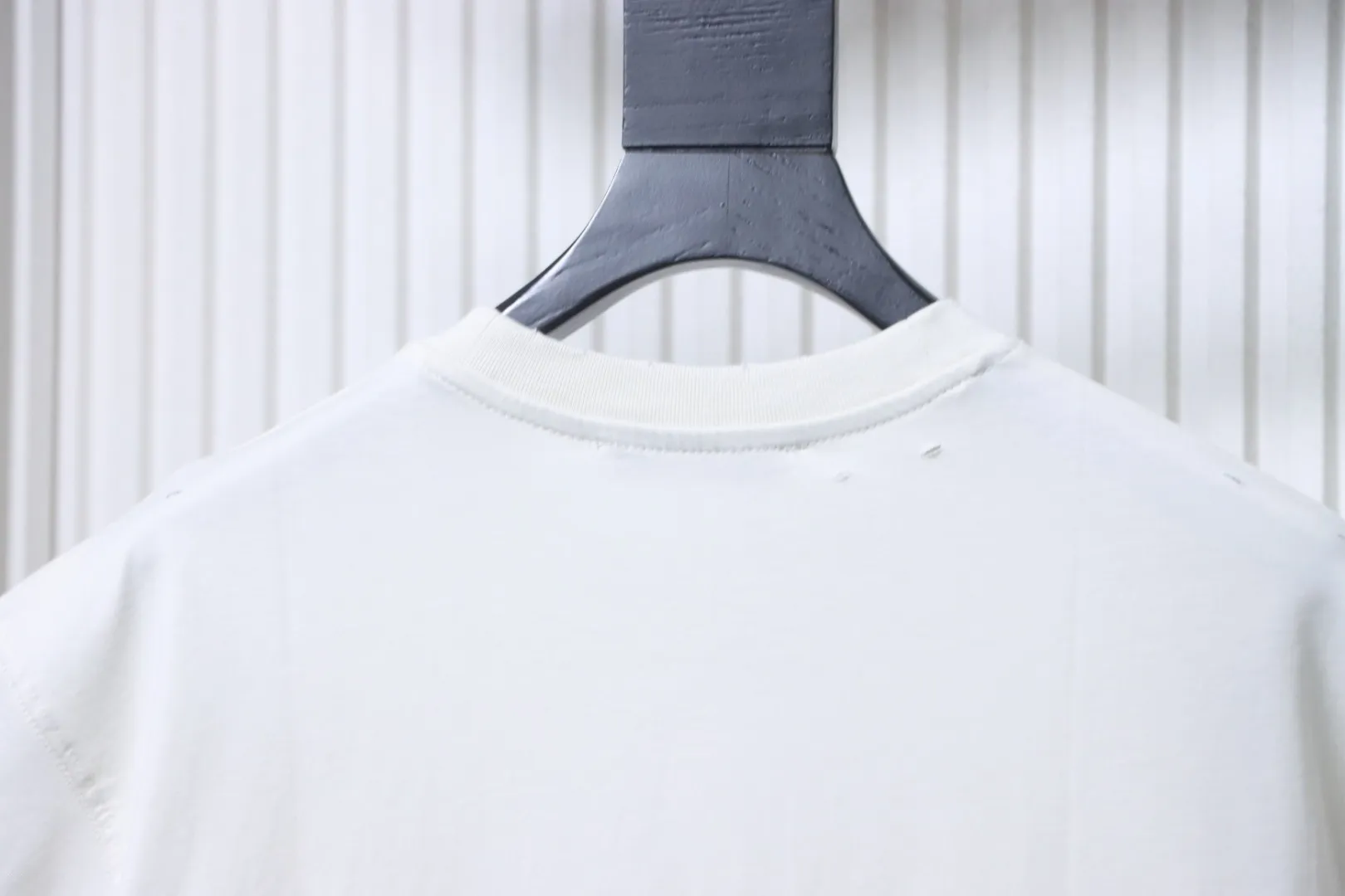 Acne Studios Hinterkragen