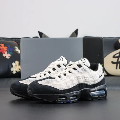 Air Max 95 Big Bubble City Pack Paris Atelier Herren