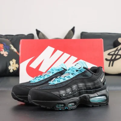 Air Max 95 Big Bubble Scorpion Herren - IM4691-001