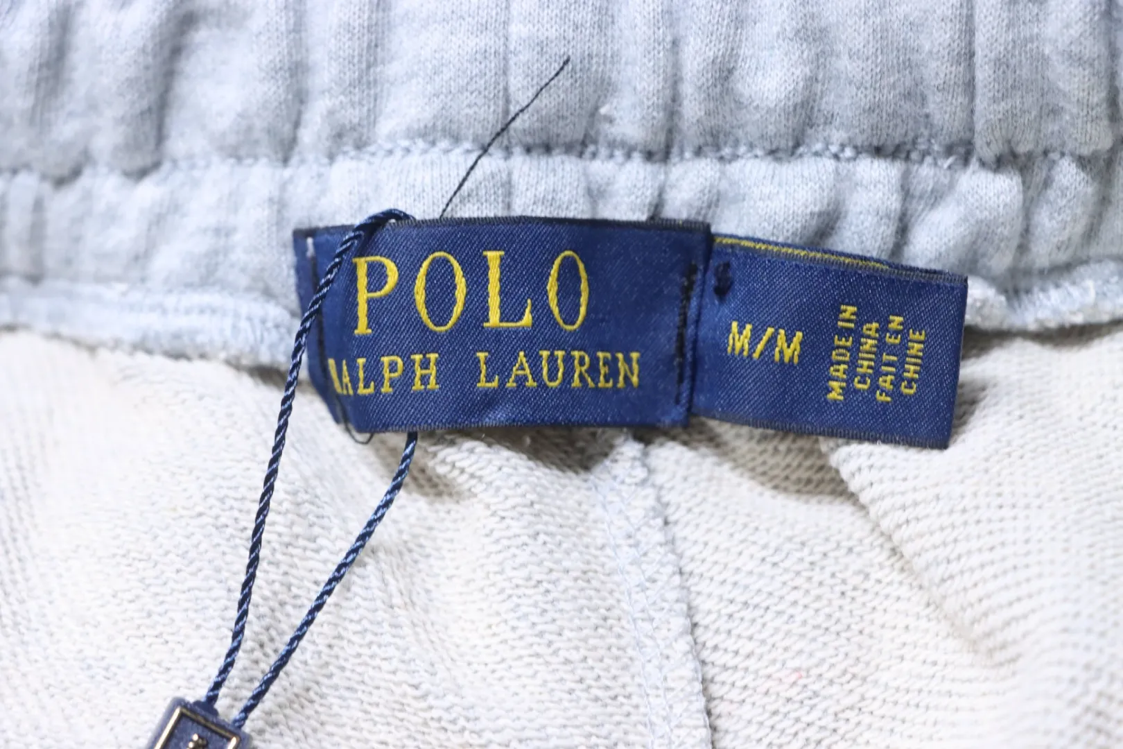 Ralph Lauren-Markenlabel