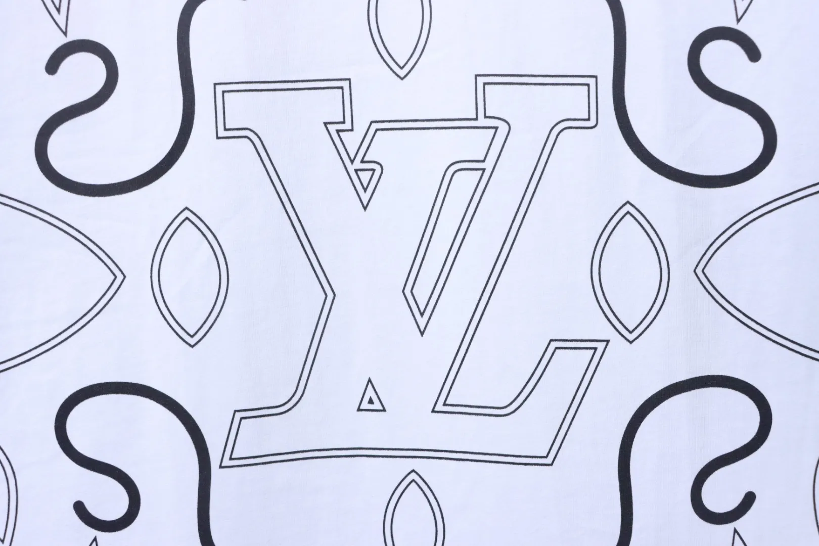 Louis Vuitton Markenlogo