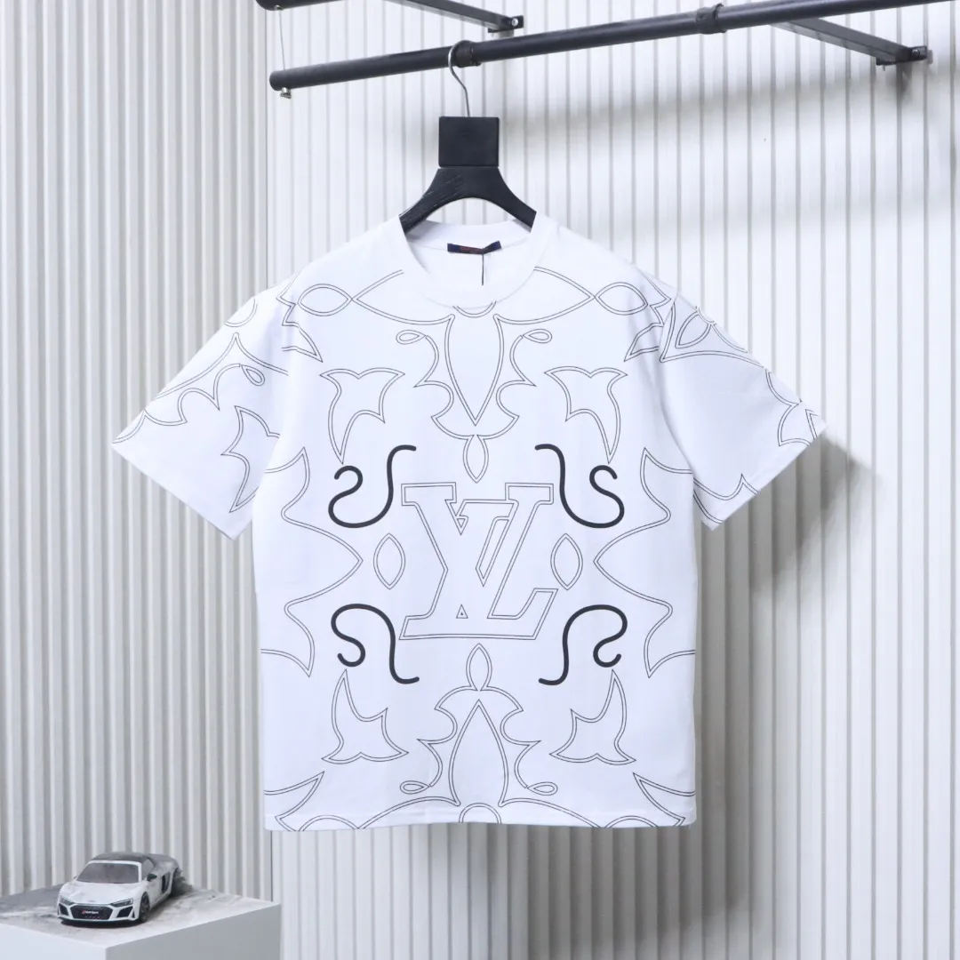 Louis Vuitton Vorderansicht