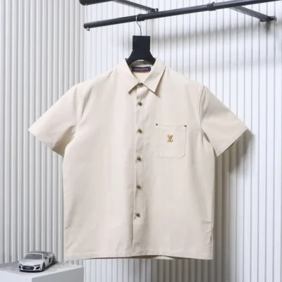 Louis Vuitton Vorderansicht