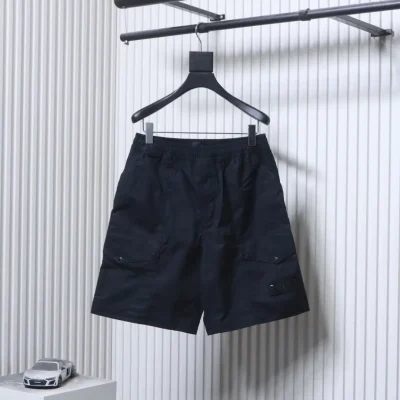 Stone Island Vorderansicht