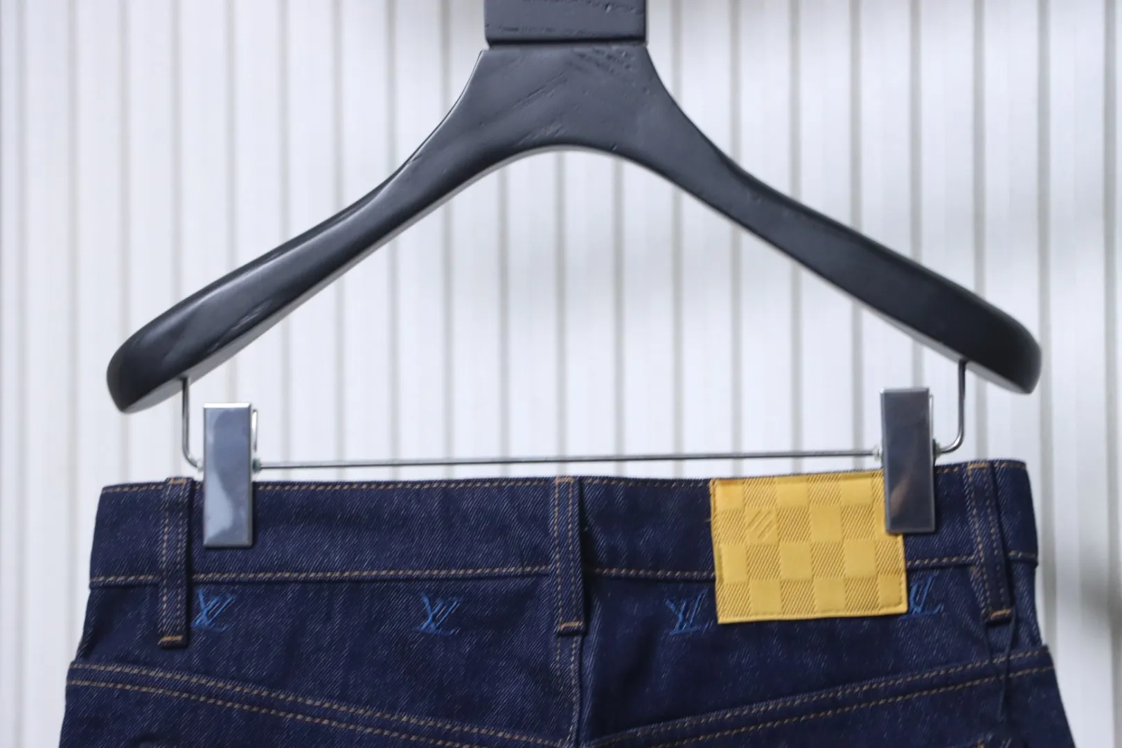 Louis Vuitton hintere Taille