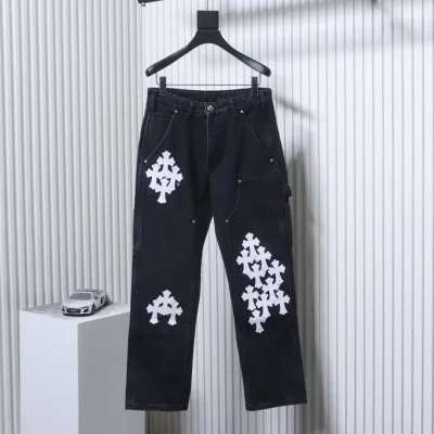 Chrome Hearts Vorderansicht
