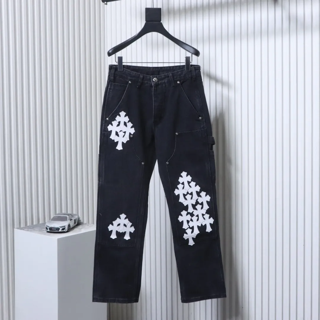 Chrome Hearts Vorderansicht