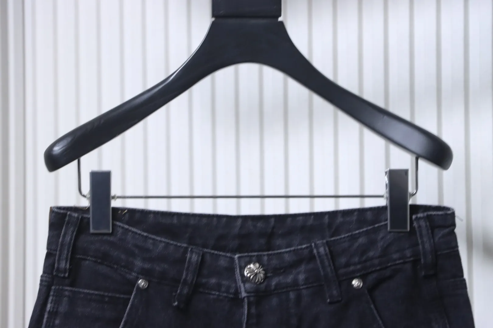 Chrome Hearts Taillenbund