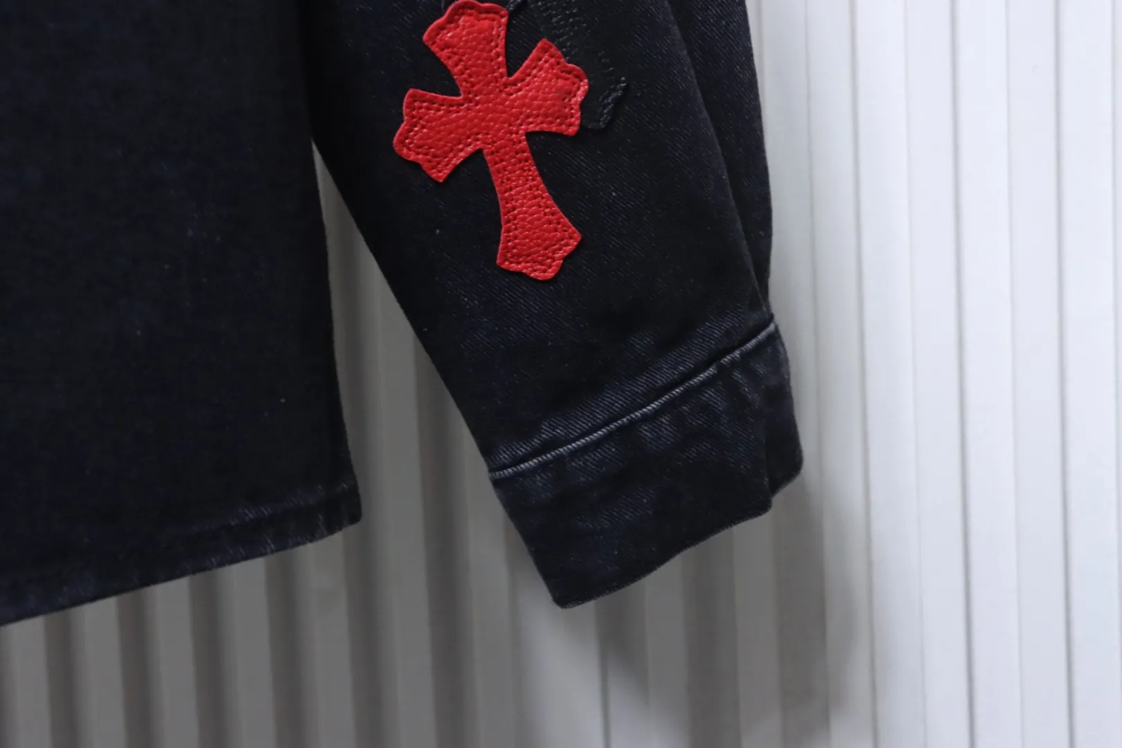 Chrome Hearts - Manschette