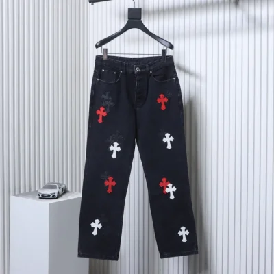 Chrome Hearts Vorderansicht