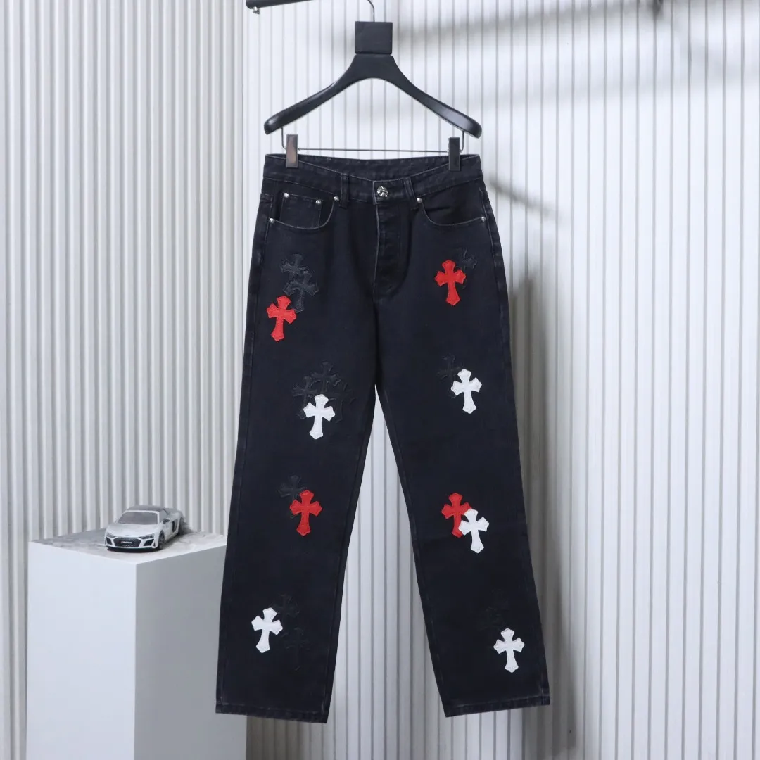 Chrome Hearts Vorderansicht