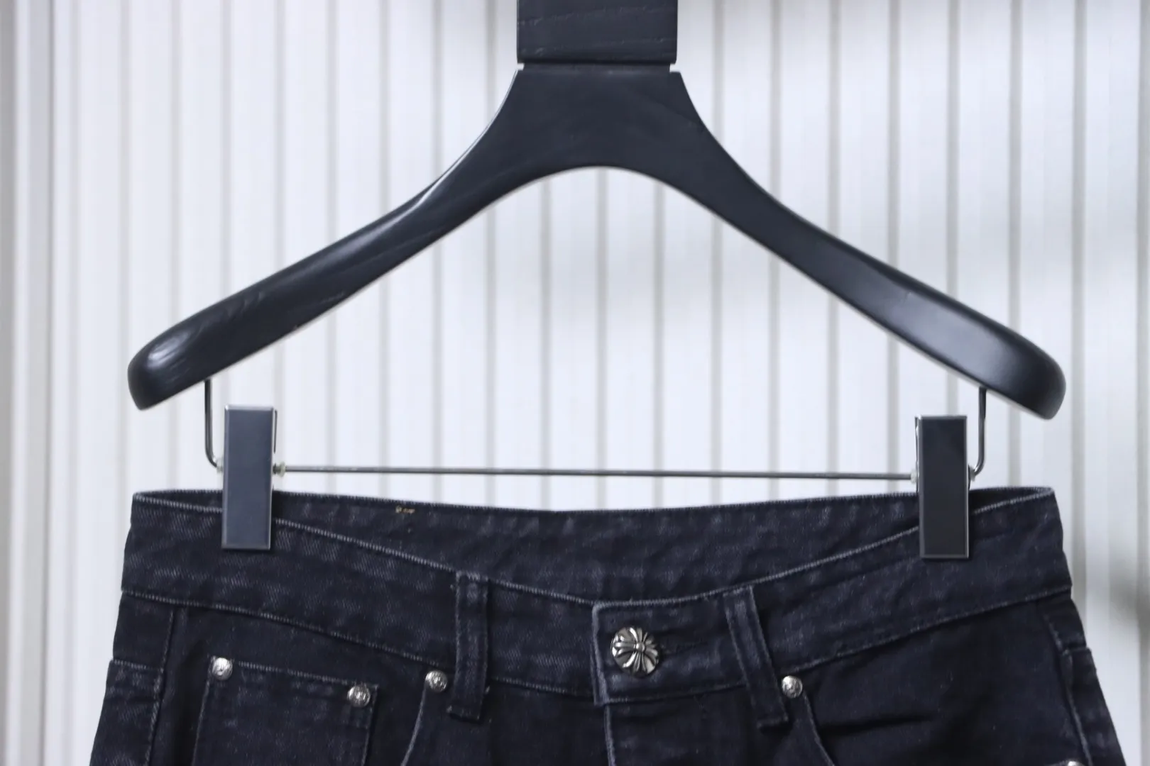 Chrome Hearts Taillenbund