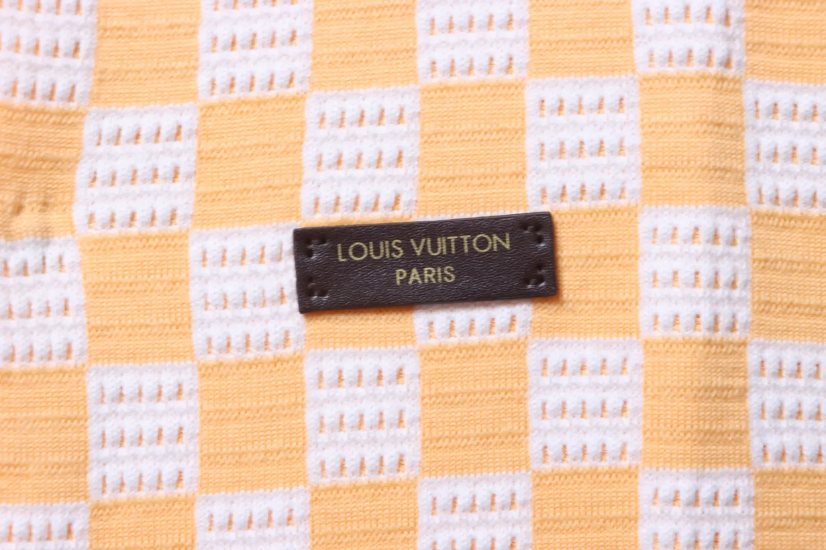 Louis Vuitton Markenlogo