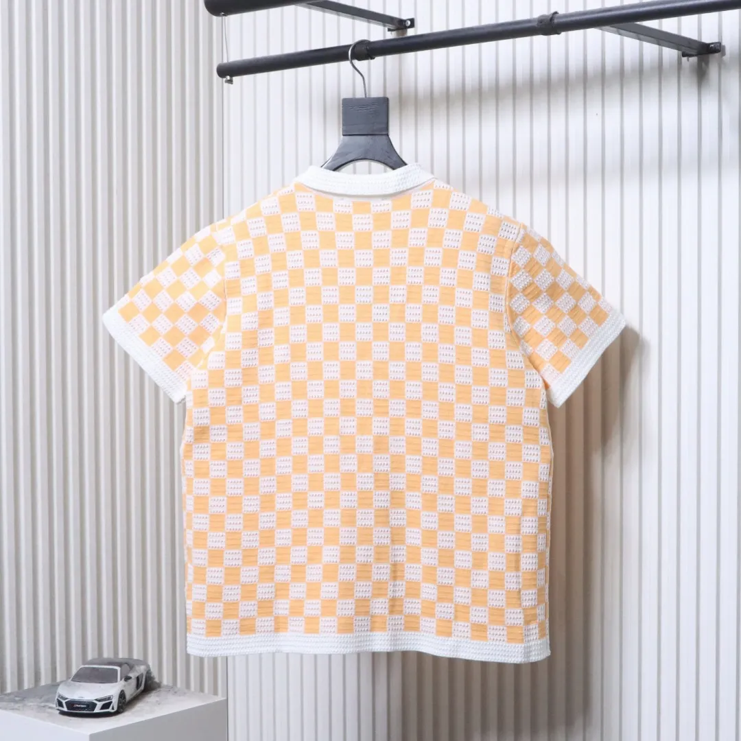 Louis Vuitton Rückansicht