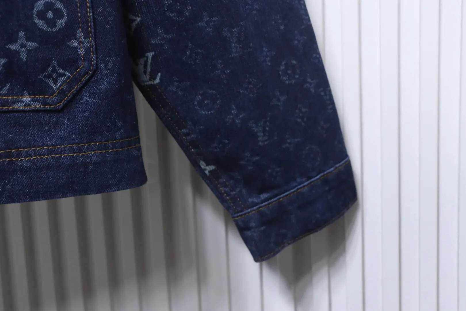 Louis Vuitton Manschette