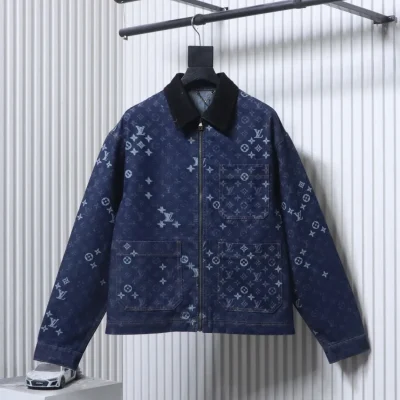 Louis Vuitton Vorderansicht