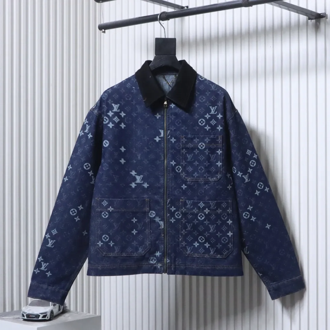 Louis Vuitton Vorderansicht