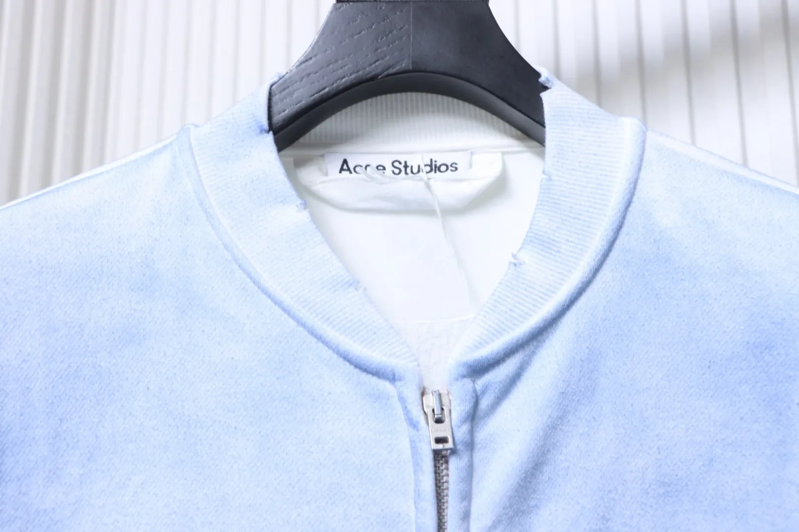 Acne Studios-Kragen