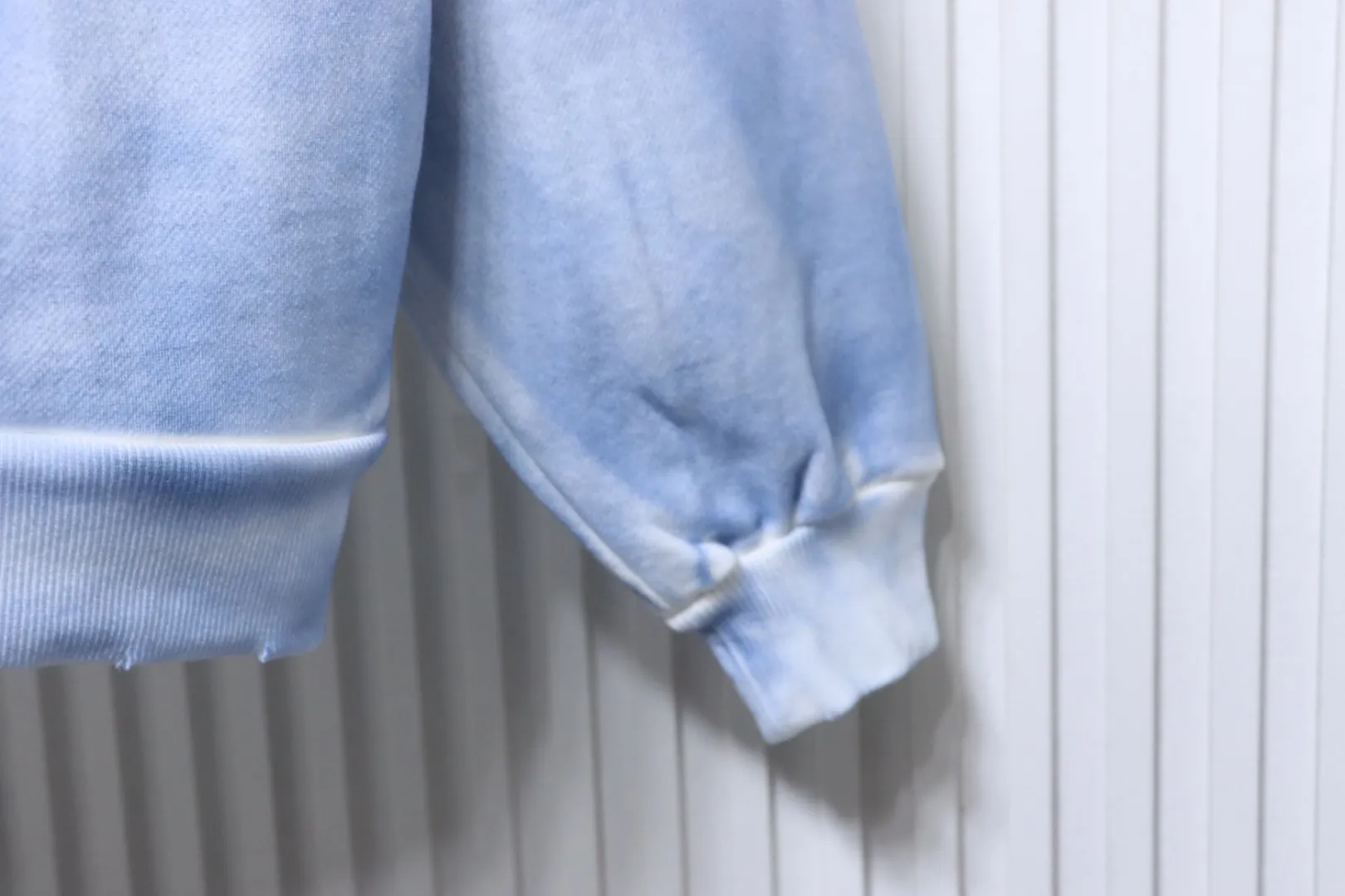 Acne Studios Manschette