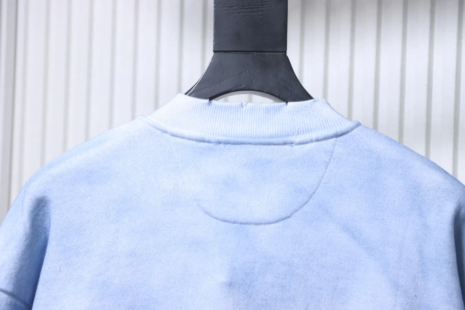 Acne Studios Kragen hinten