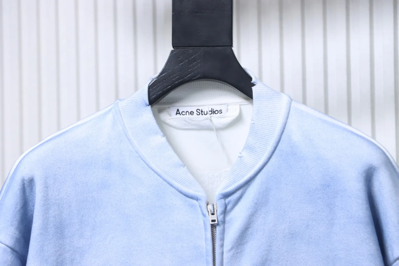 Acne Studios-Reißverschluss