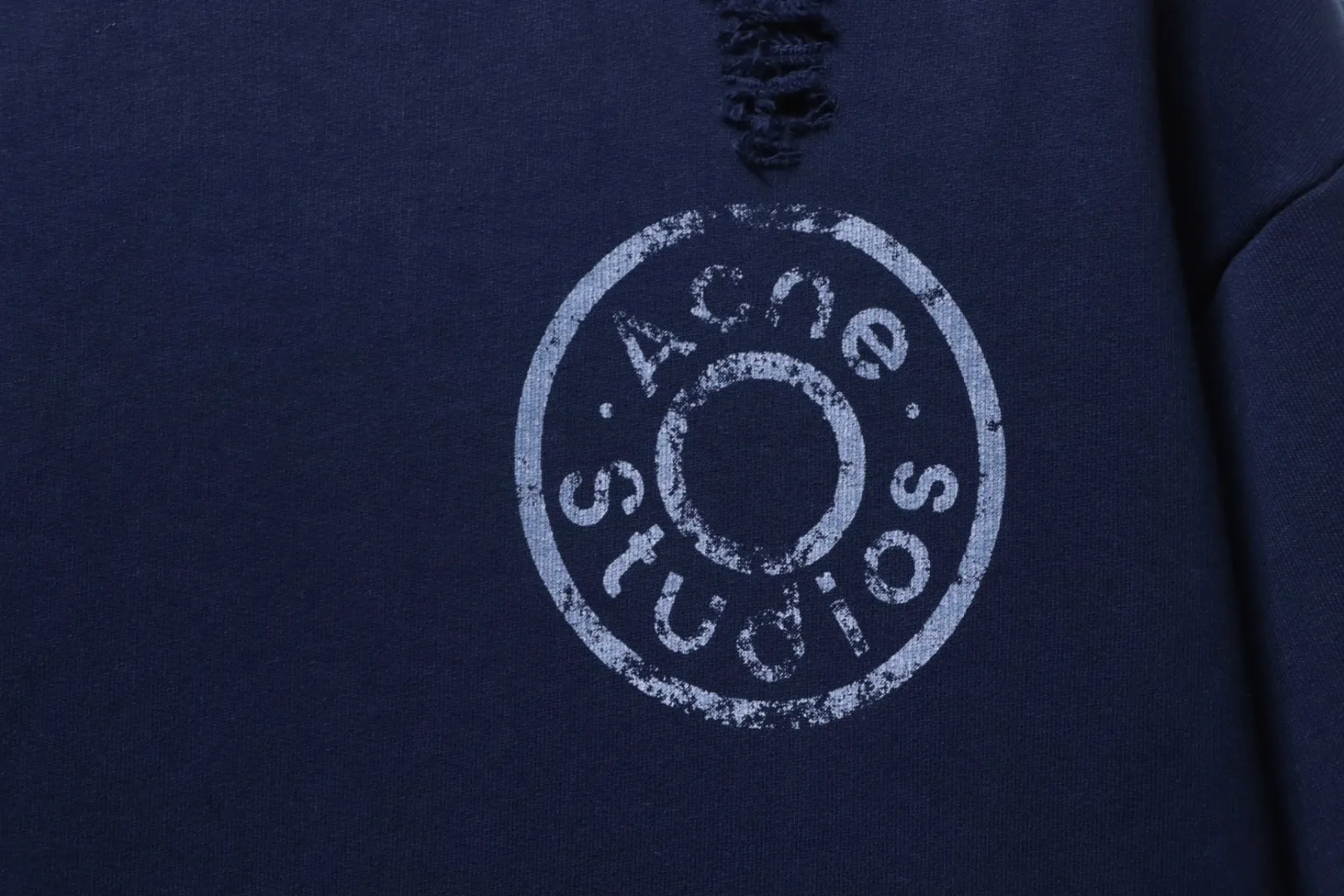 Acne Studios Markenlogo