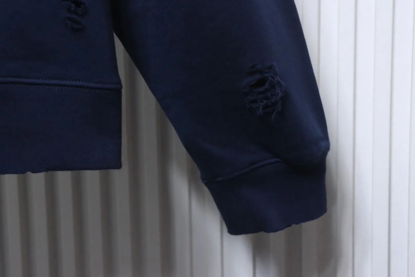 Acne Studios Manschette