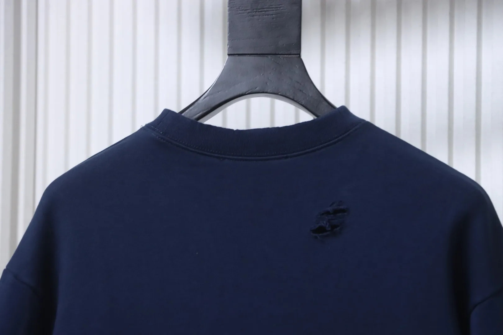 Acne Studios Hinterer Kragen