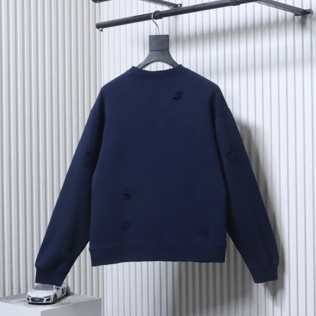 Acne Studios Rückansicht