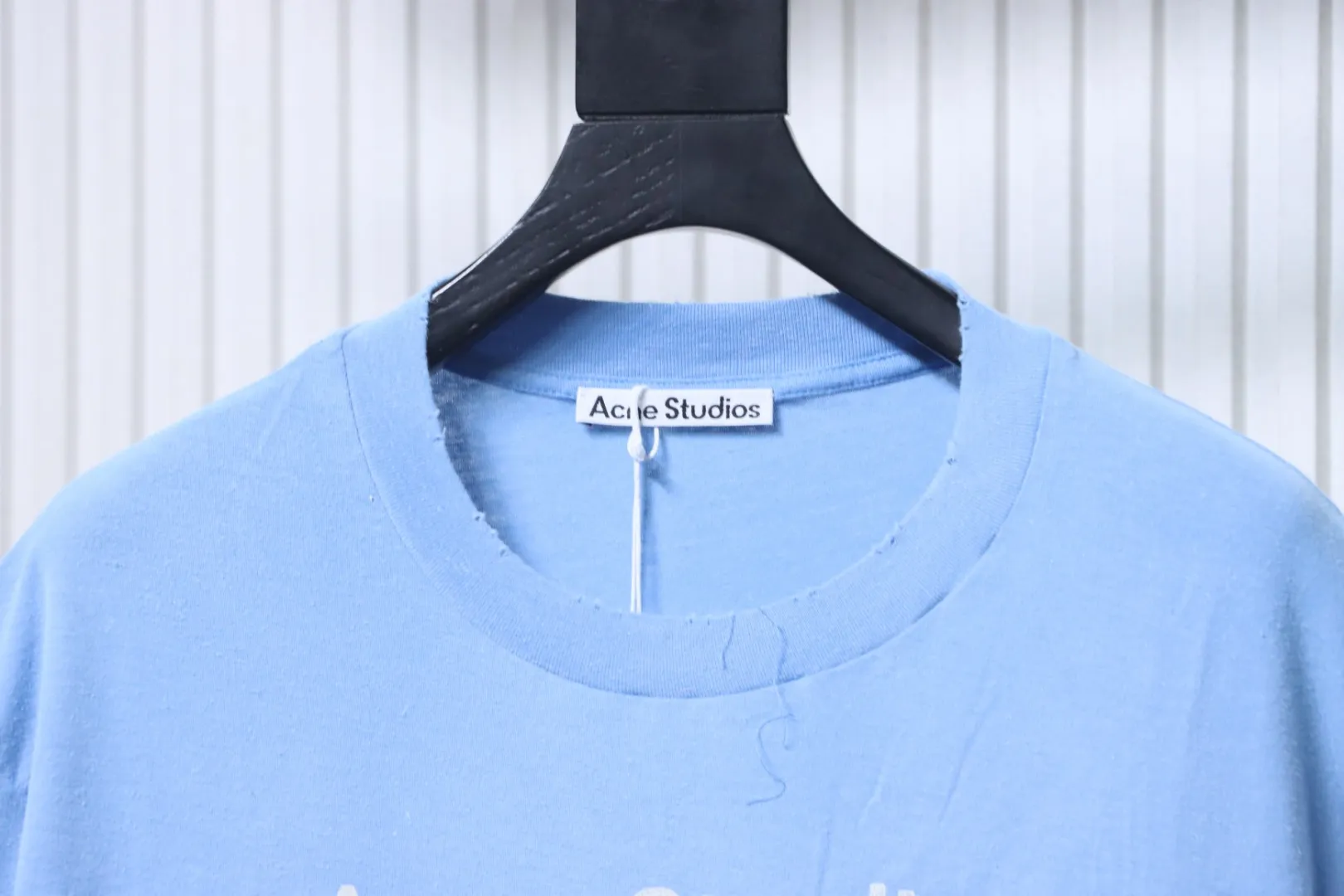 Acne Studios Kragen