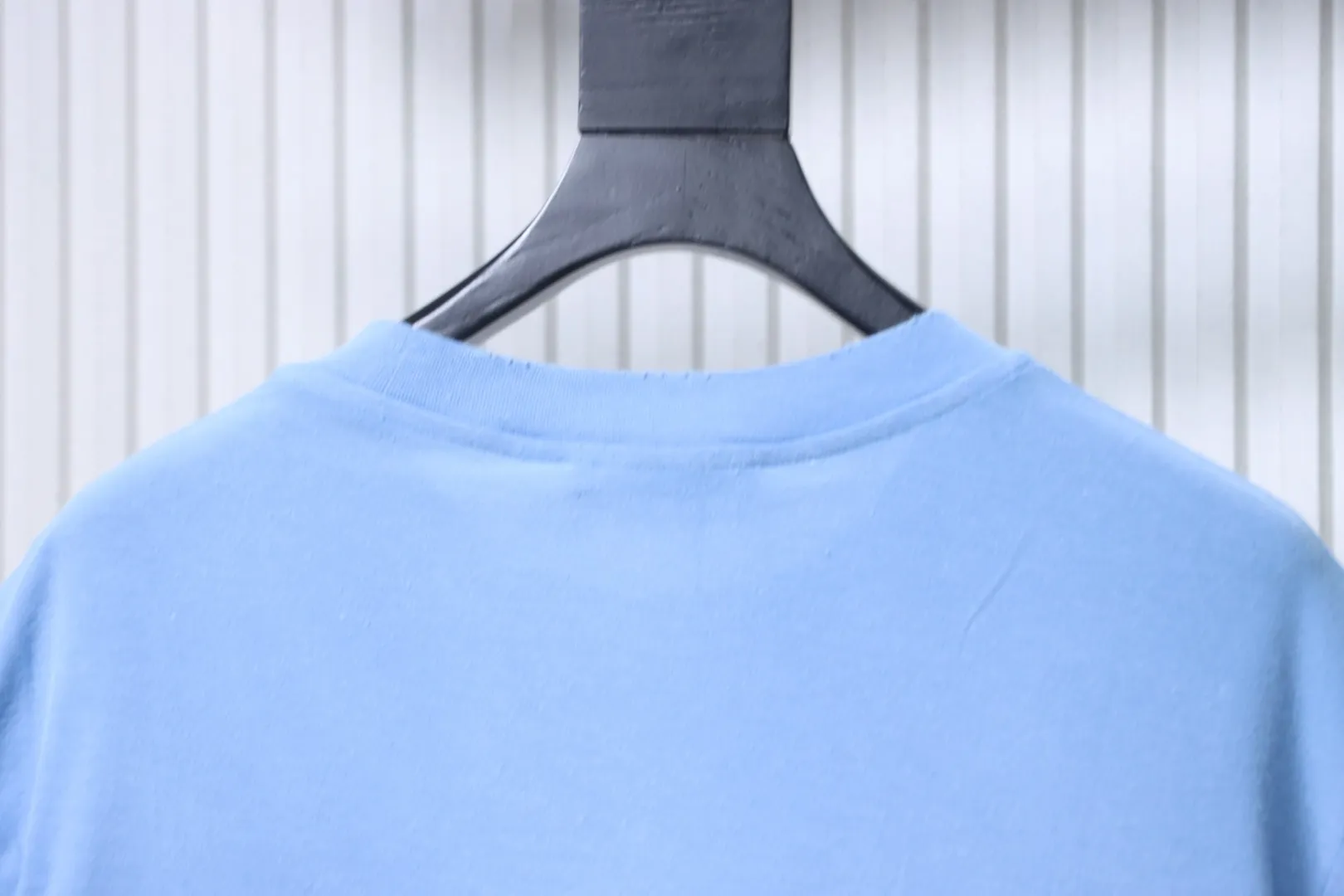 Acne Studios Hinterkragen