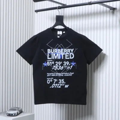 Burberry Vorderansicht