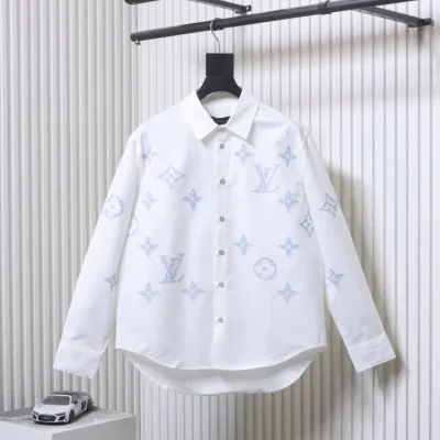 Louis Vuitton Vorderansicht