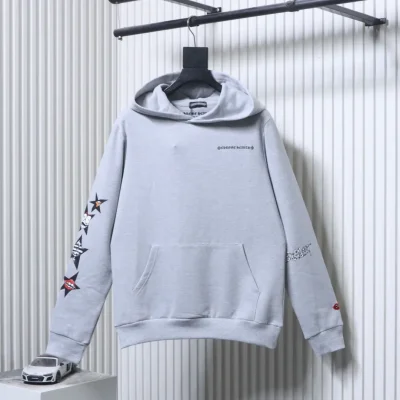 Chrome Hearts Vorderansicht